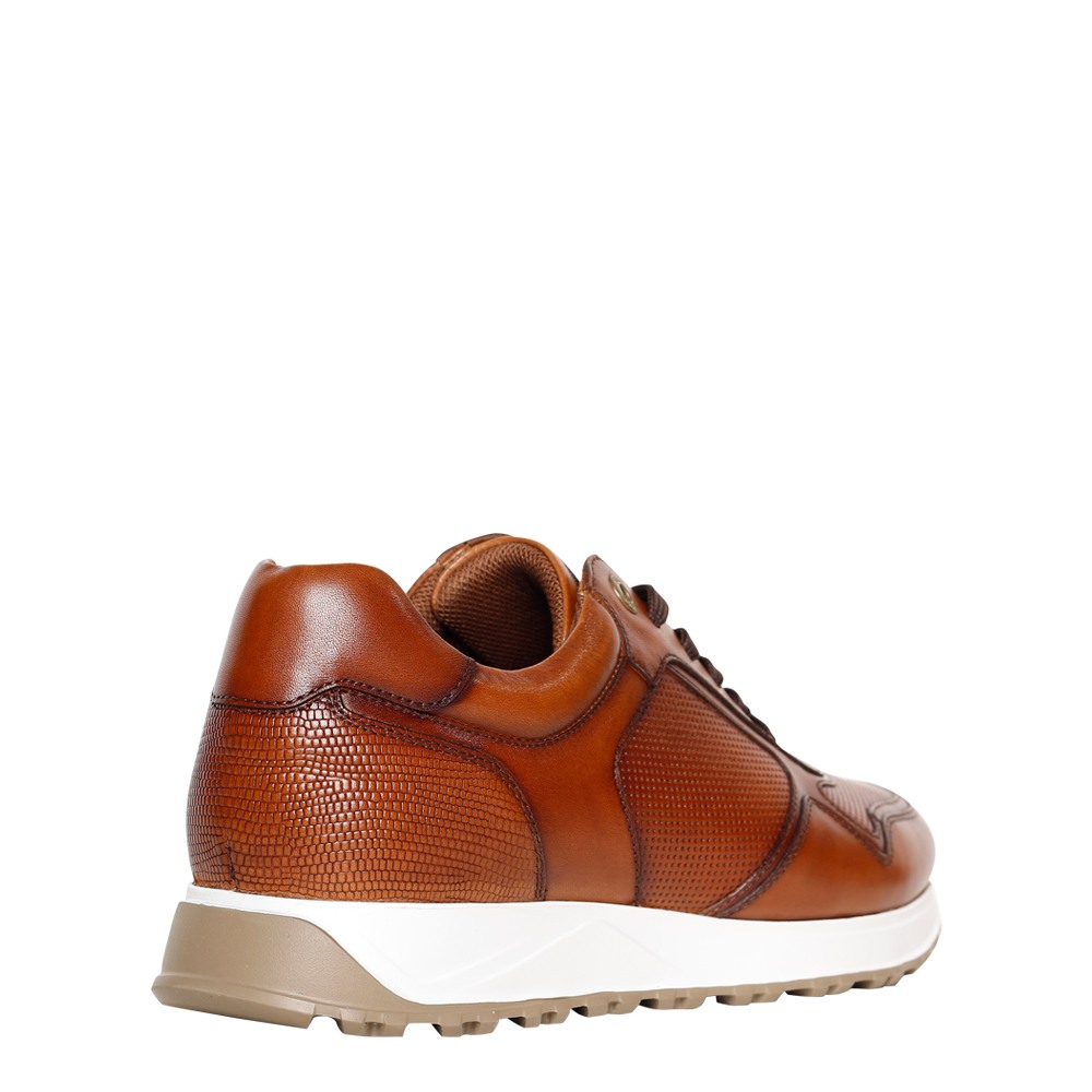 SM-1633 TAN SNEAKER