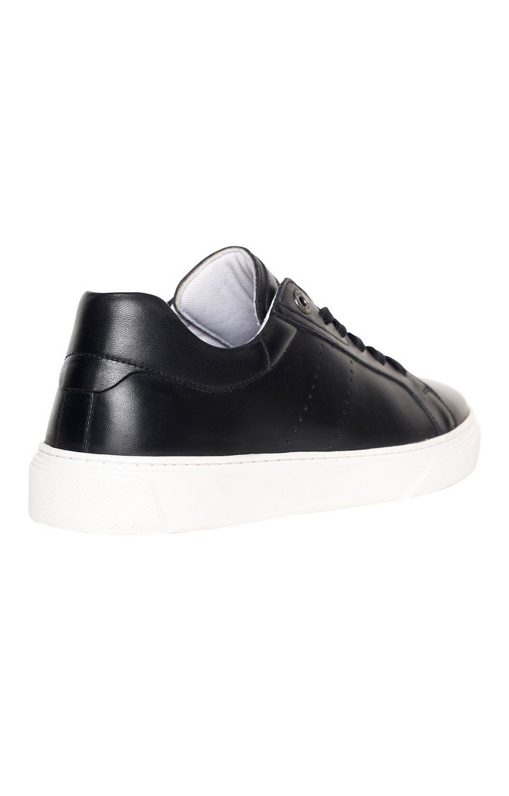 SM-1634 BLACK SNEAKER