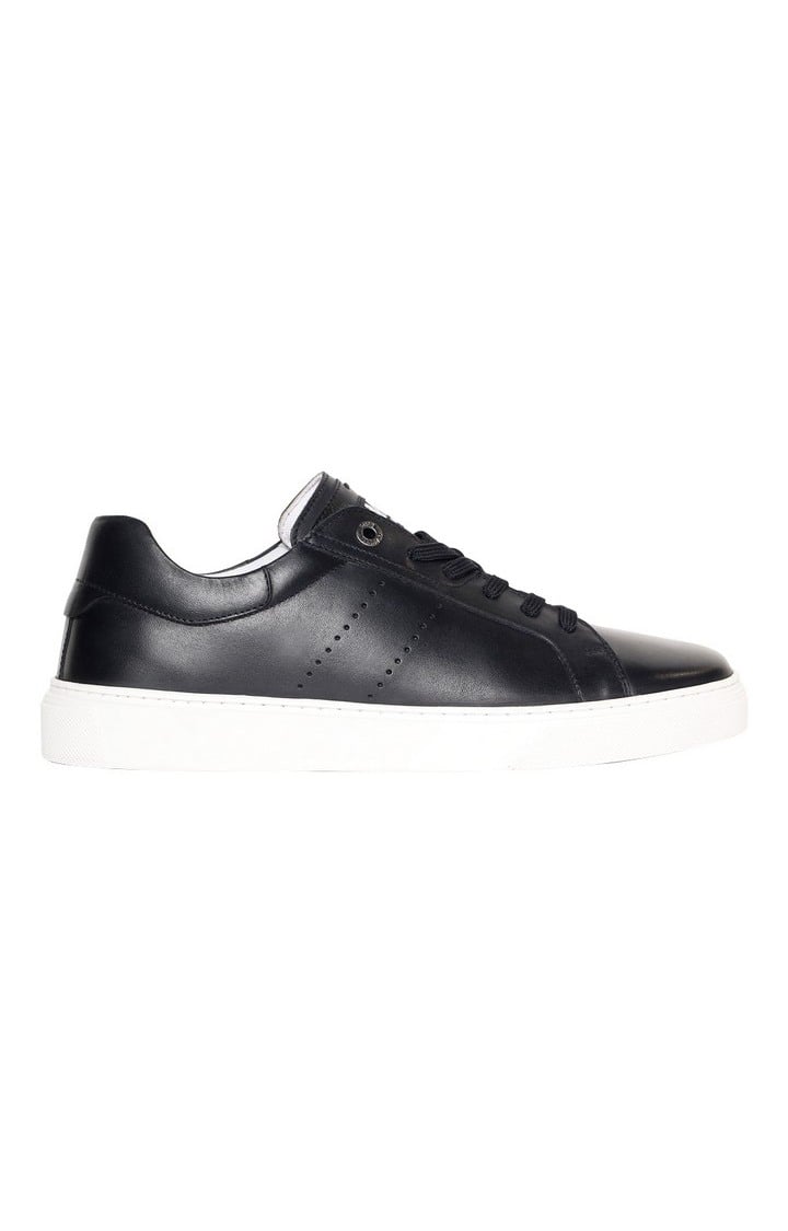 SM-1634 BLACK SNEAKER