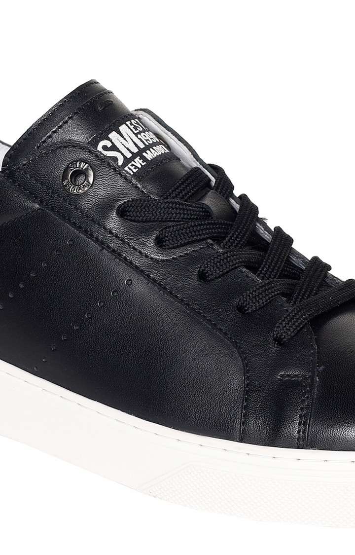 SM-1634 BLACK SNEAKER