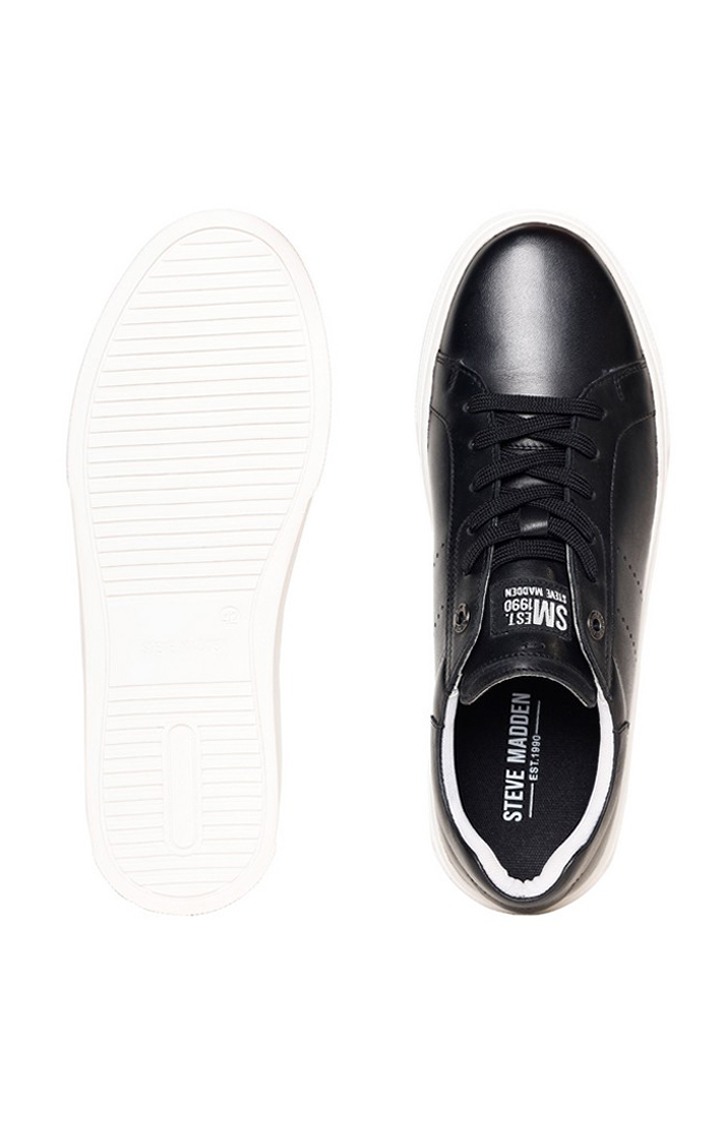 SM-1634 BLACK SNEAKER
