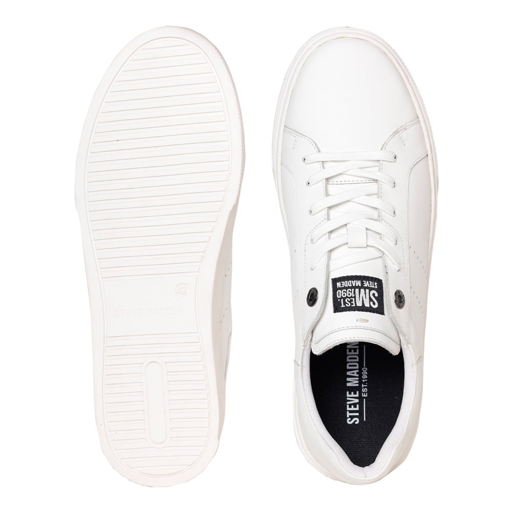 SM-1634 WHITE SNEAKER