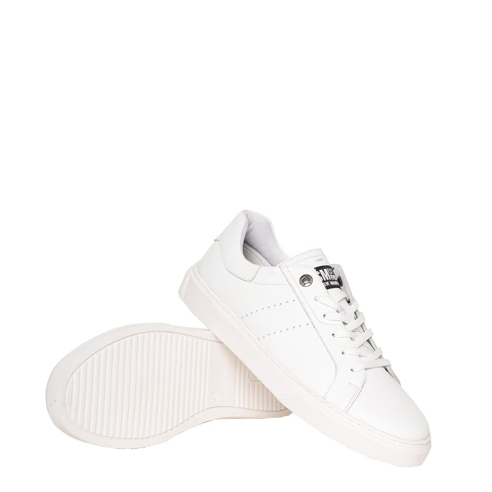 SM-1634 WHITE SNEAKER