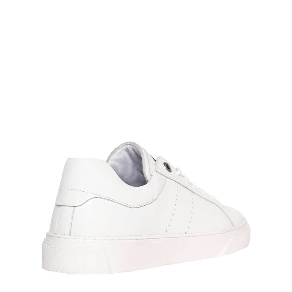 SM-1634 WHITE SNEAKER