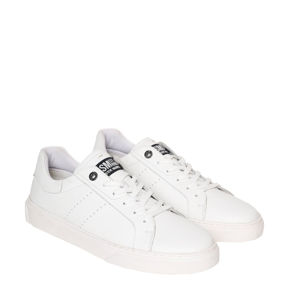 SM-1634 WHITE SNEAKER