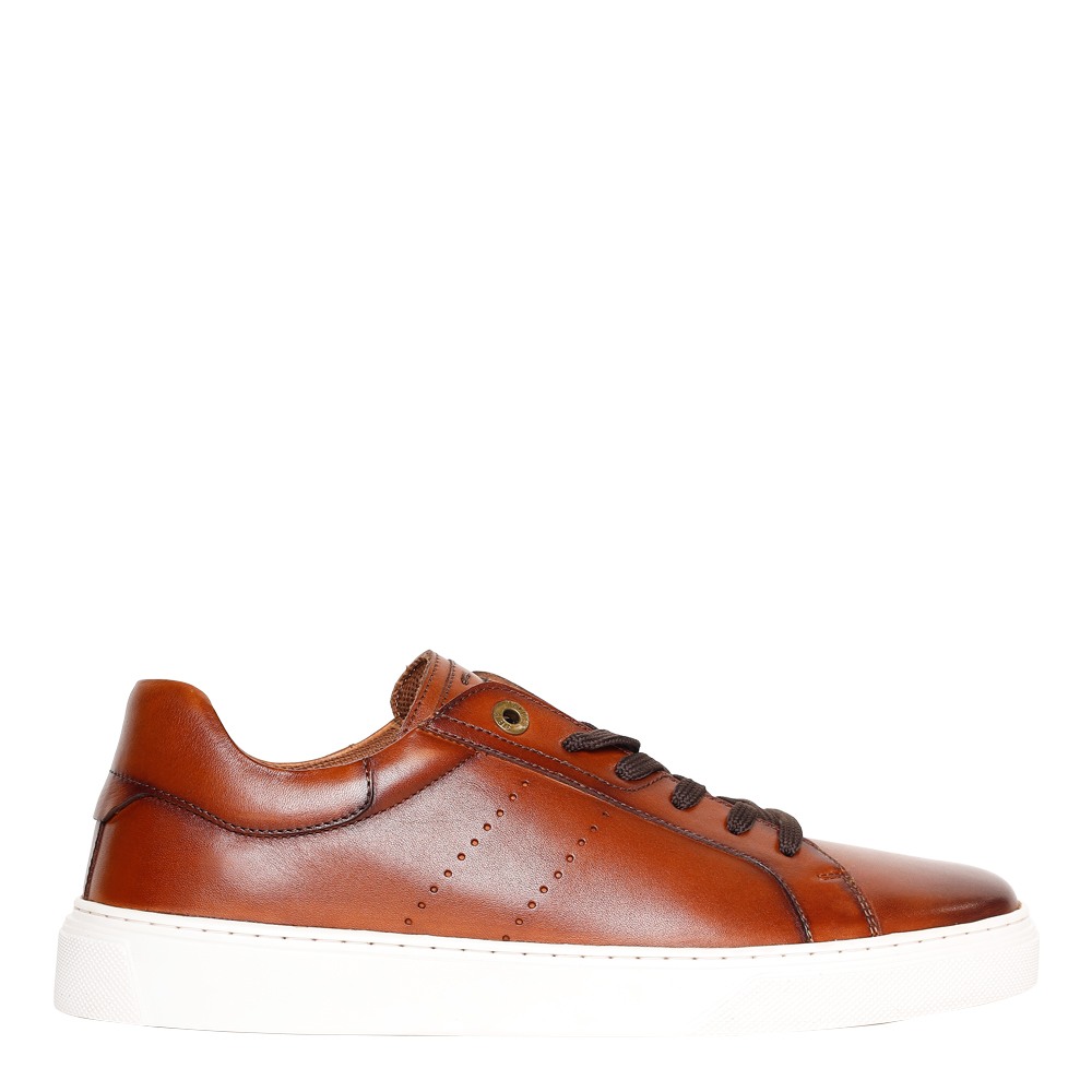 SM-1634 TAN SNEAKER