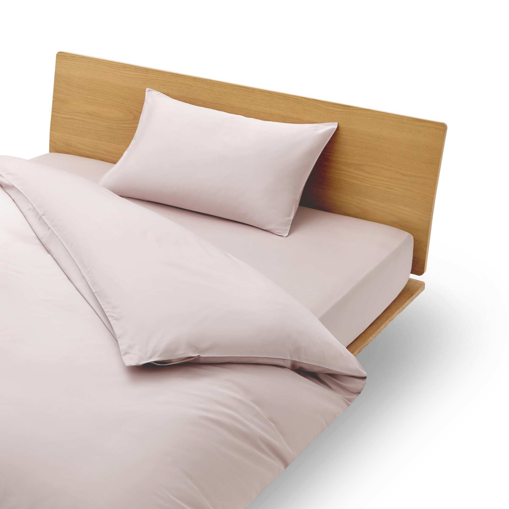 SOYBEAN FIBER PILLOW CASE