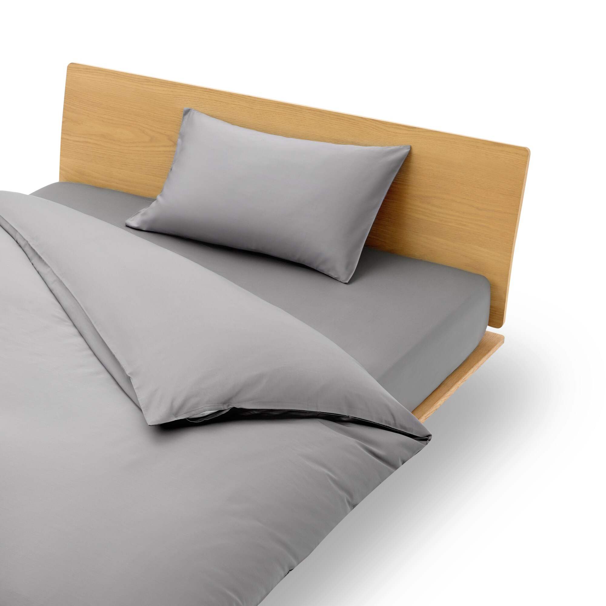 SOYBEAN FIBER PILLOW CASE