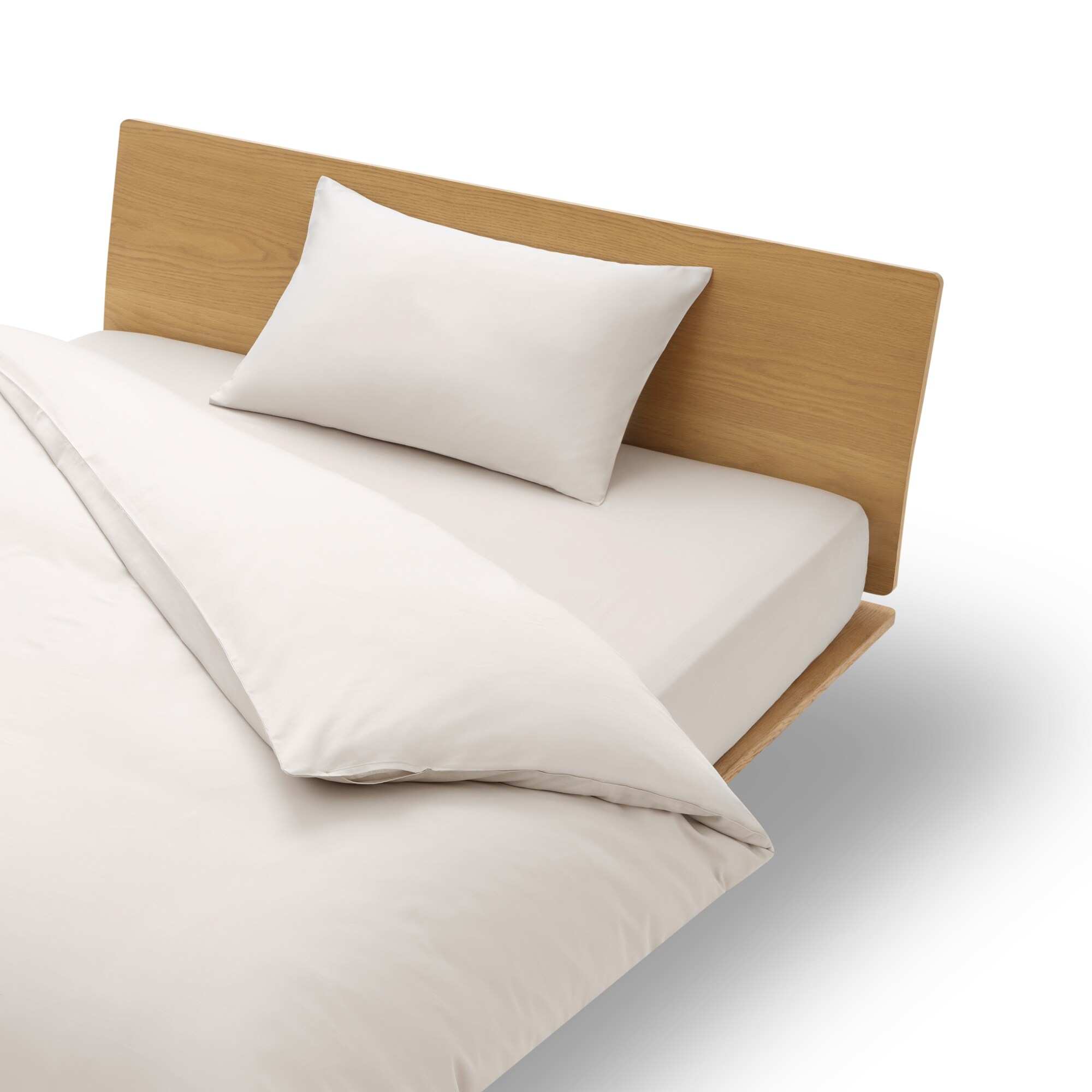 SOYBEAN FIBER PILLOW CASE