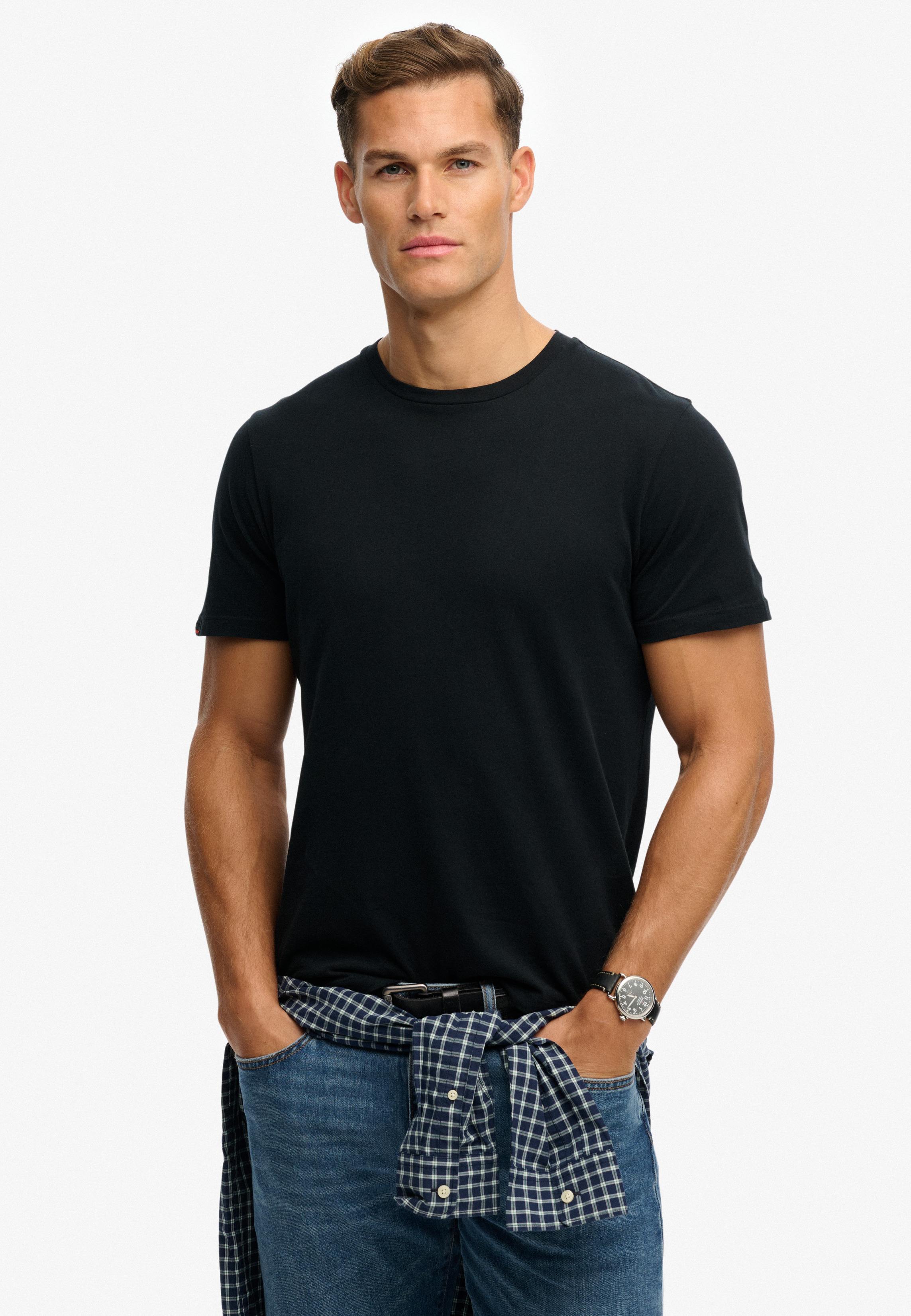 Classic Essential Tee