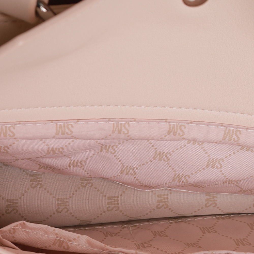Beviee Tapioca Satchel
