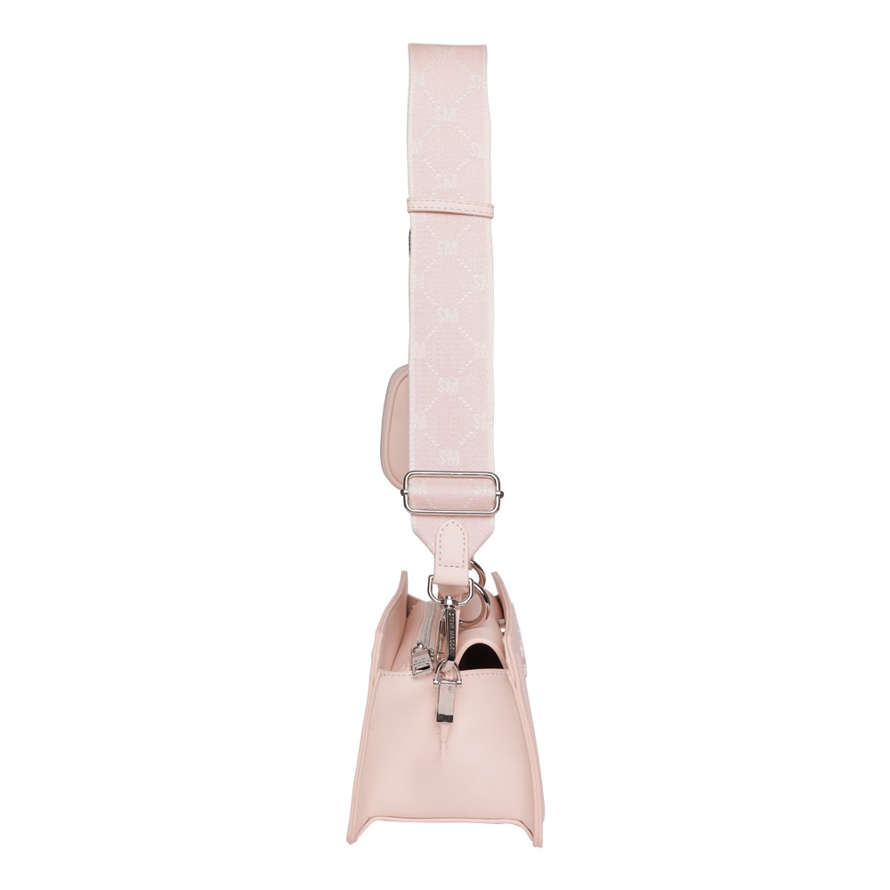 Beviee Tapioca Satchel