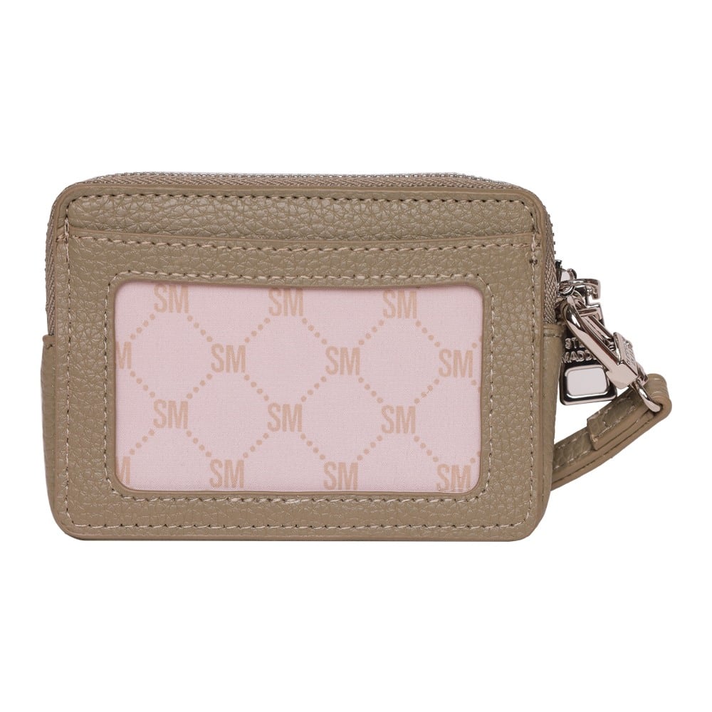 Bpipper Olive Clutches & Wallets