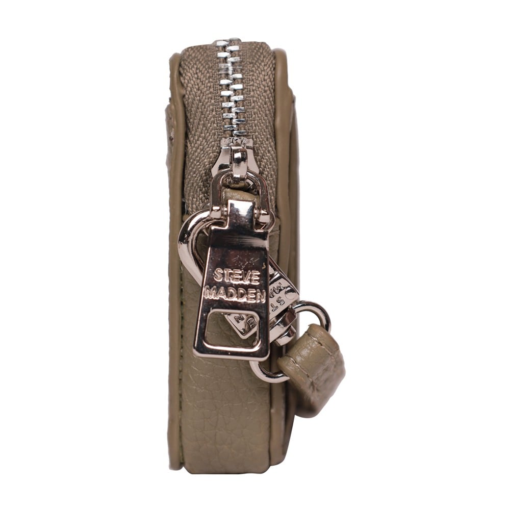 Bpipper Olive Clutches & Wallets