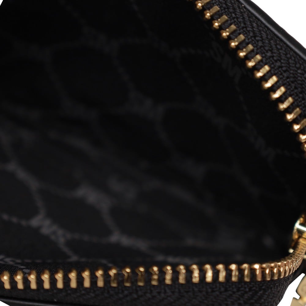 Bpipper Black Clutches & Wallets