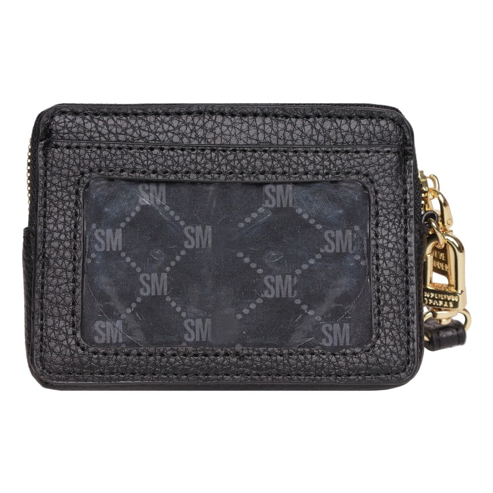Bpipper Black Clutches & Wallets
