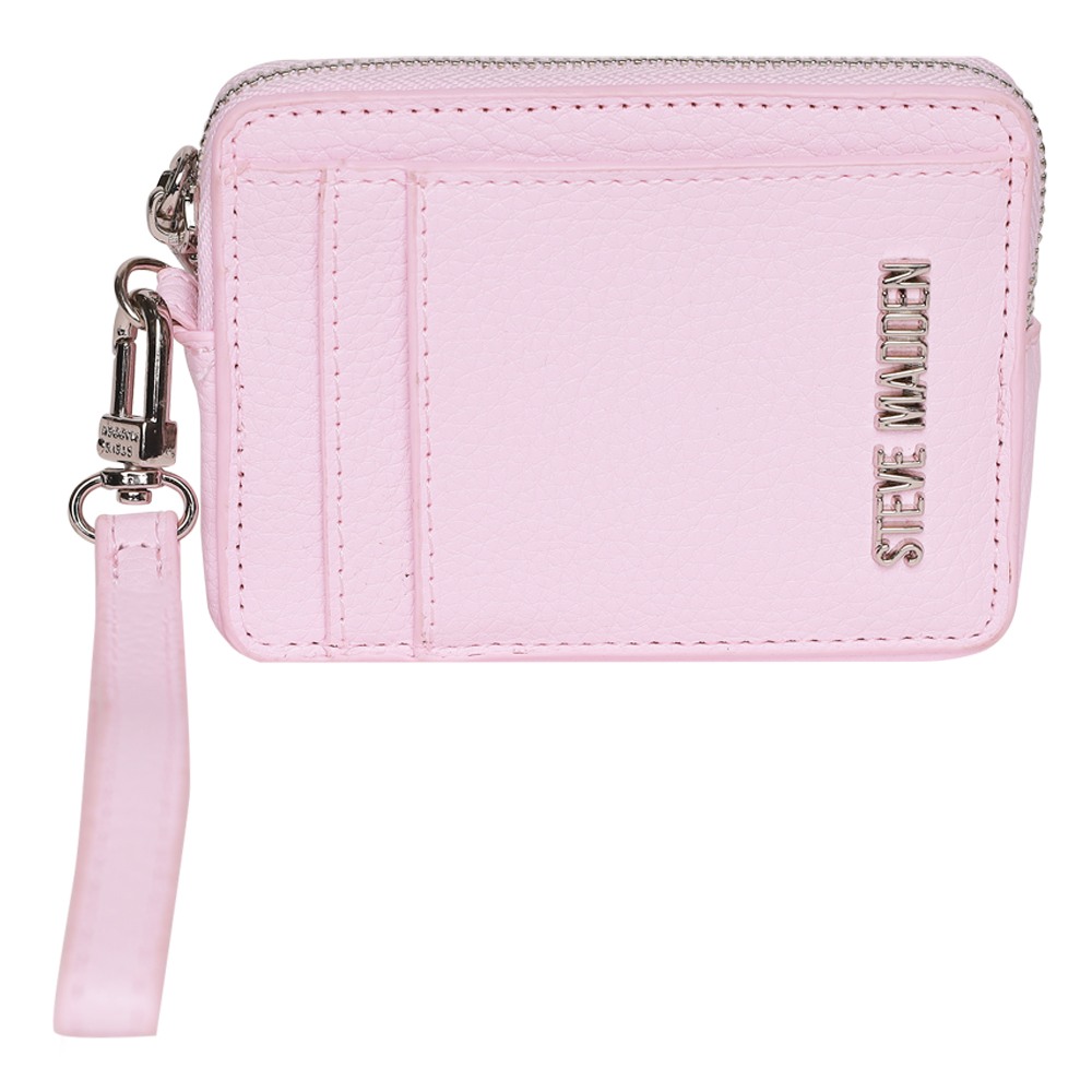 Bpipper Chalk Pink Clutches & Wallets