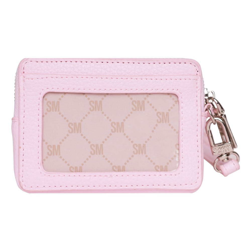 Bpipper Chalk Pink Clutches & Wallets