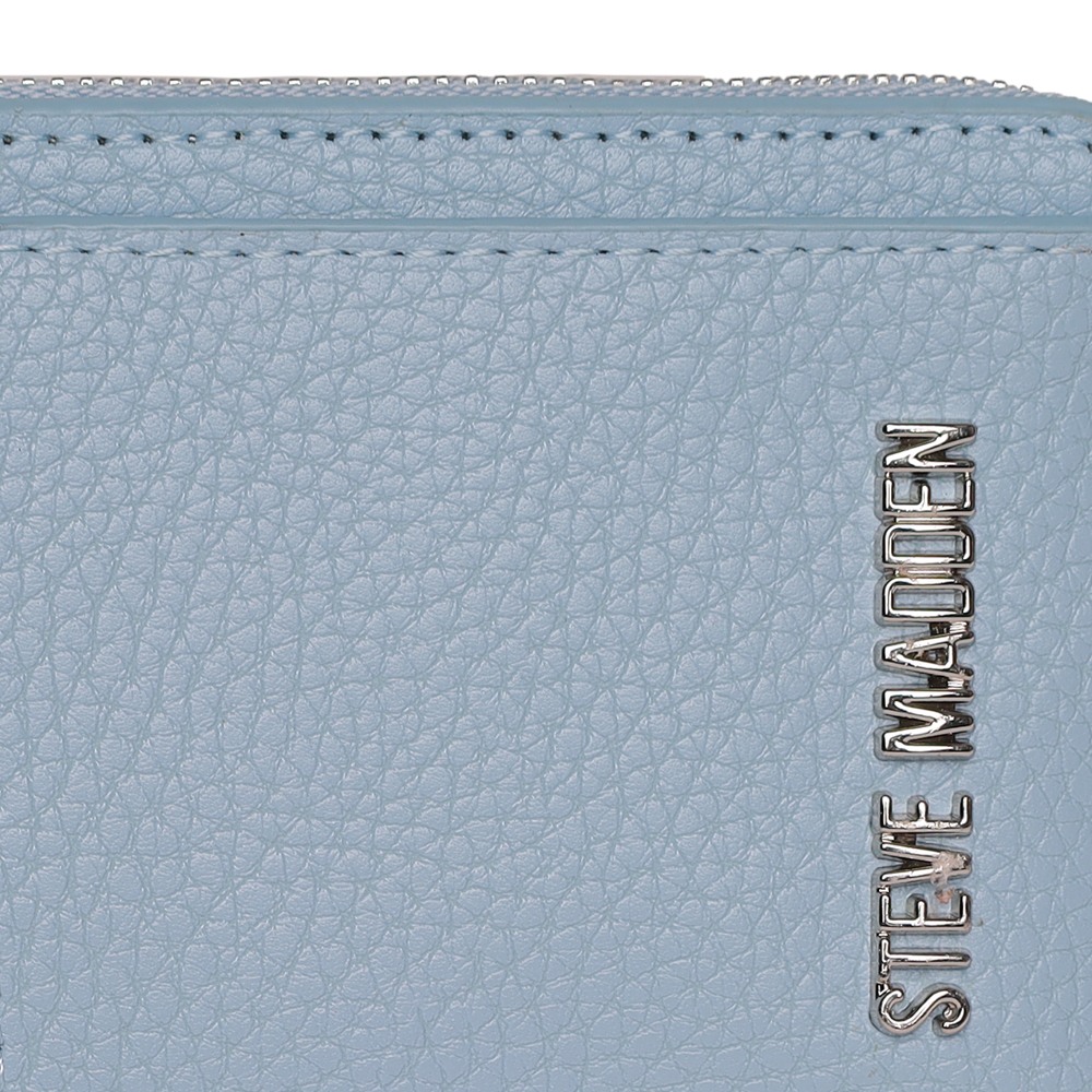 Bpipper Blue Haze Clutches & Wallets