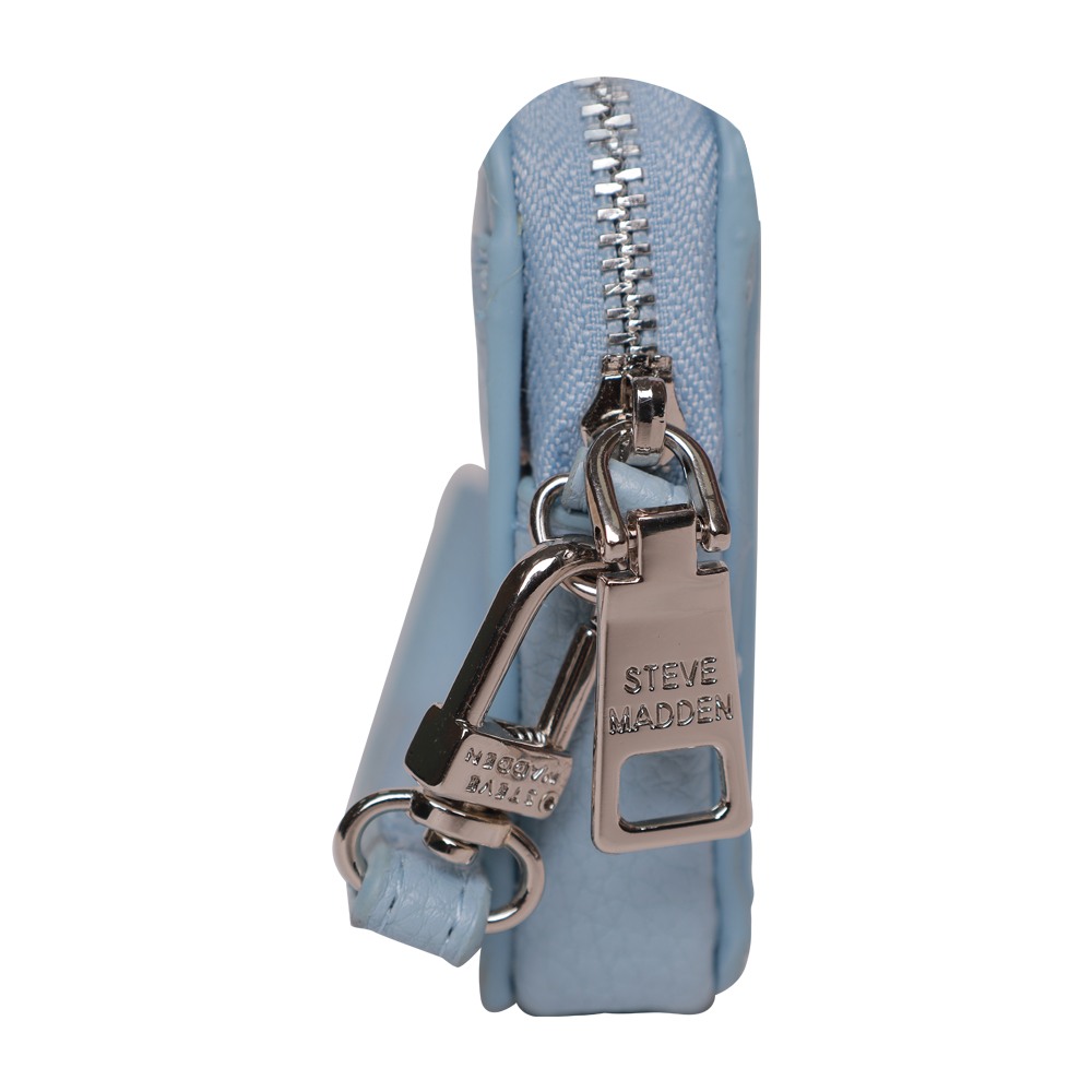 Bpipper Blue Haze Clutches & Wallets