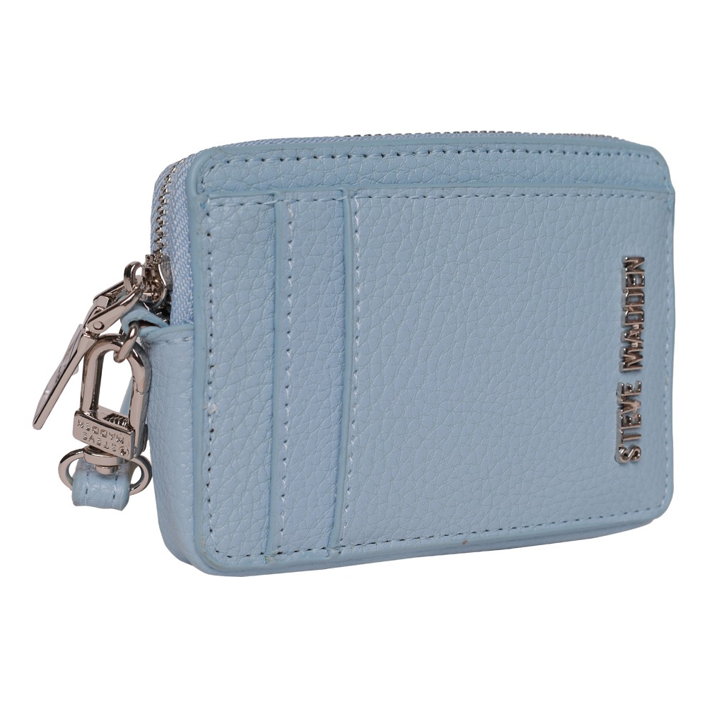 Bpipper Blue Haze Clutches & Wallets