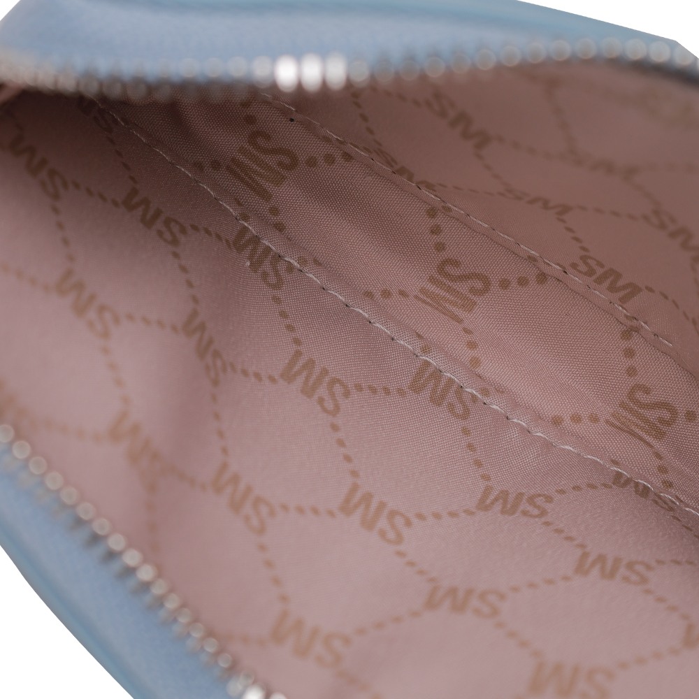 Bpipper Blue Haze Clutches & Wallets