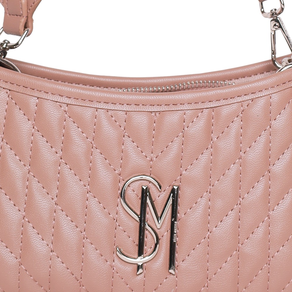 Belodie Mushroom Crossbody