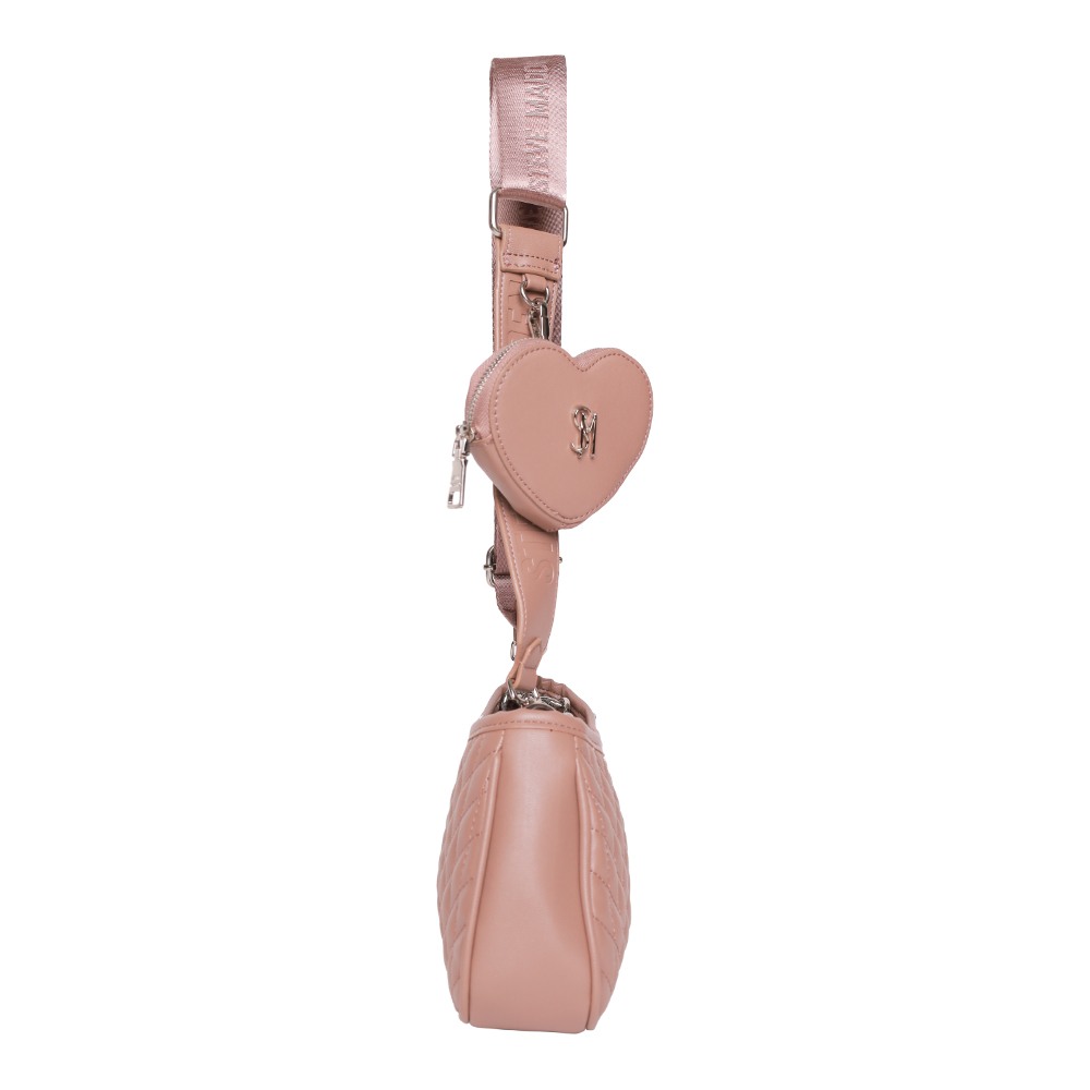 Belodie Mushroom Crossbody