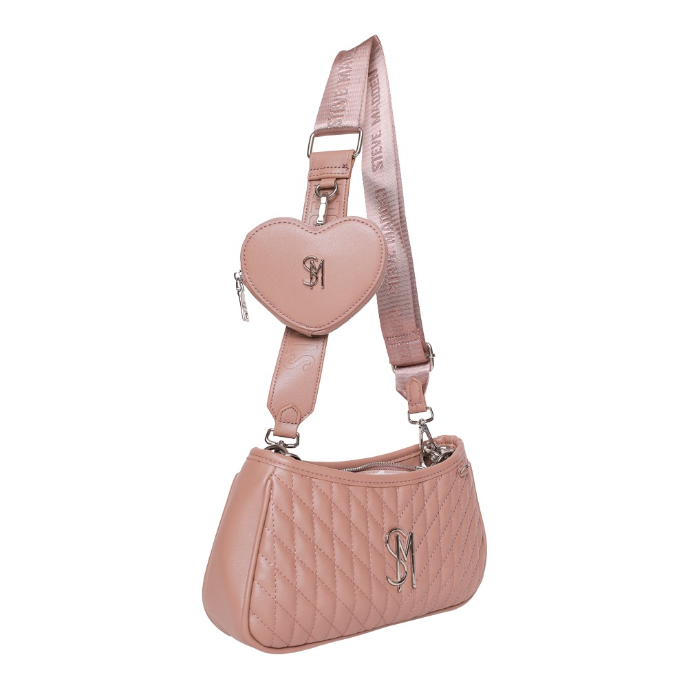 Belodie Mushroom Crossbody