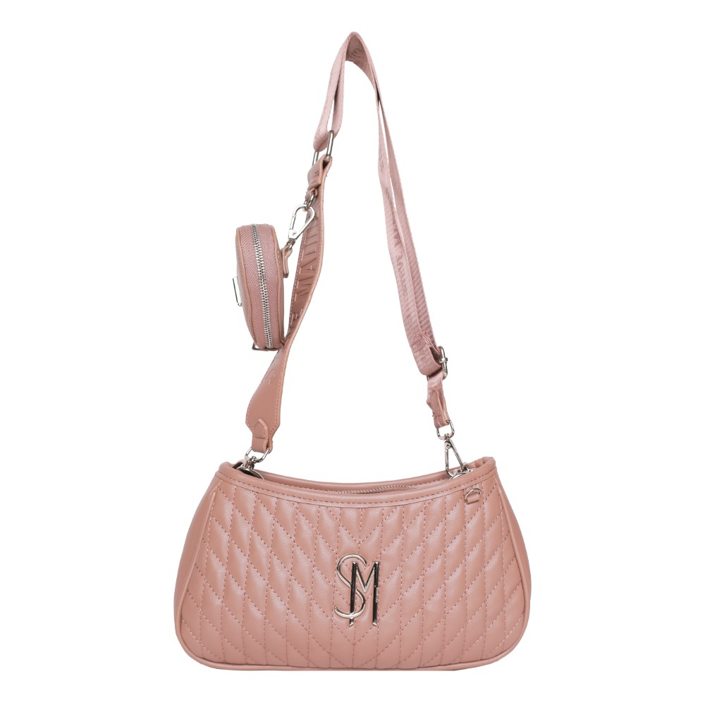 Belodie Mushroom Crossbody
