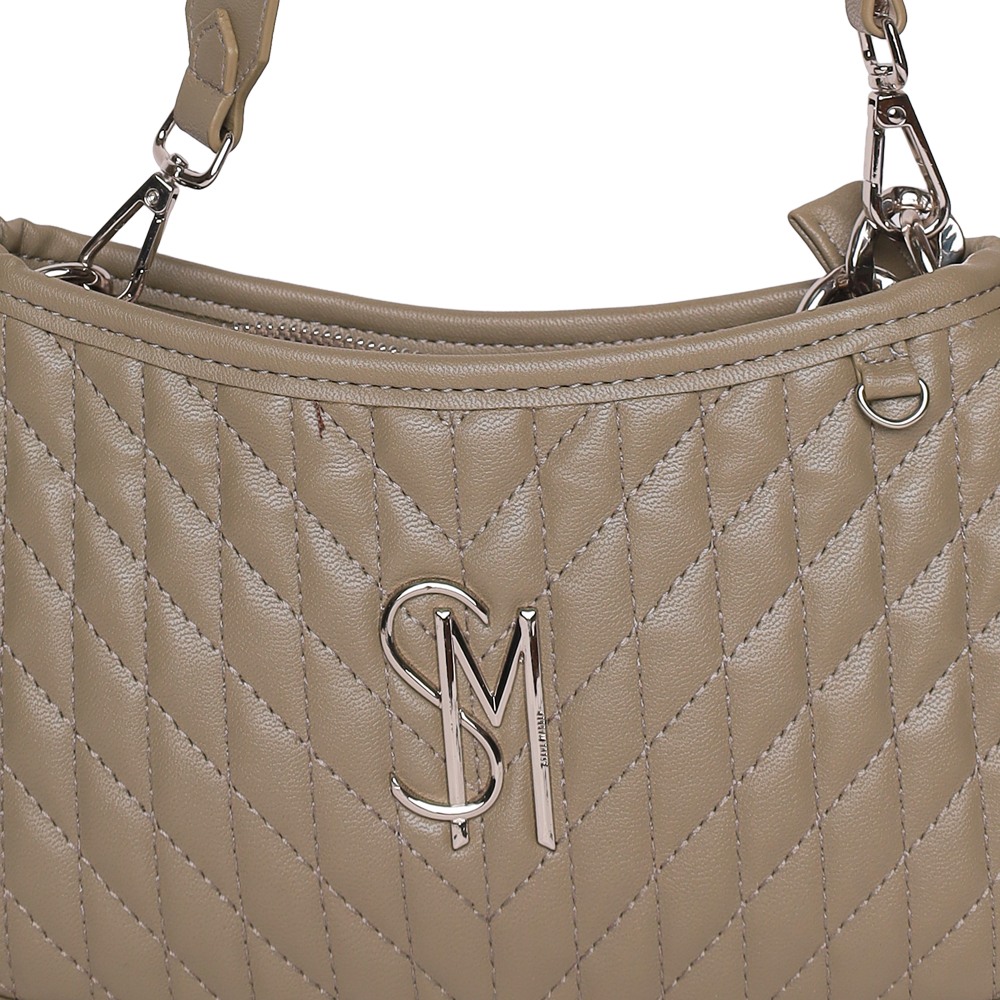 Belodie Olive Crossbody