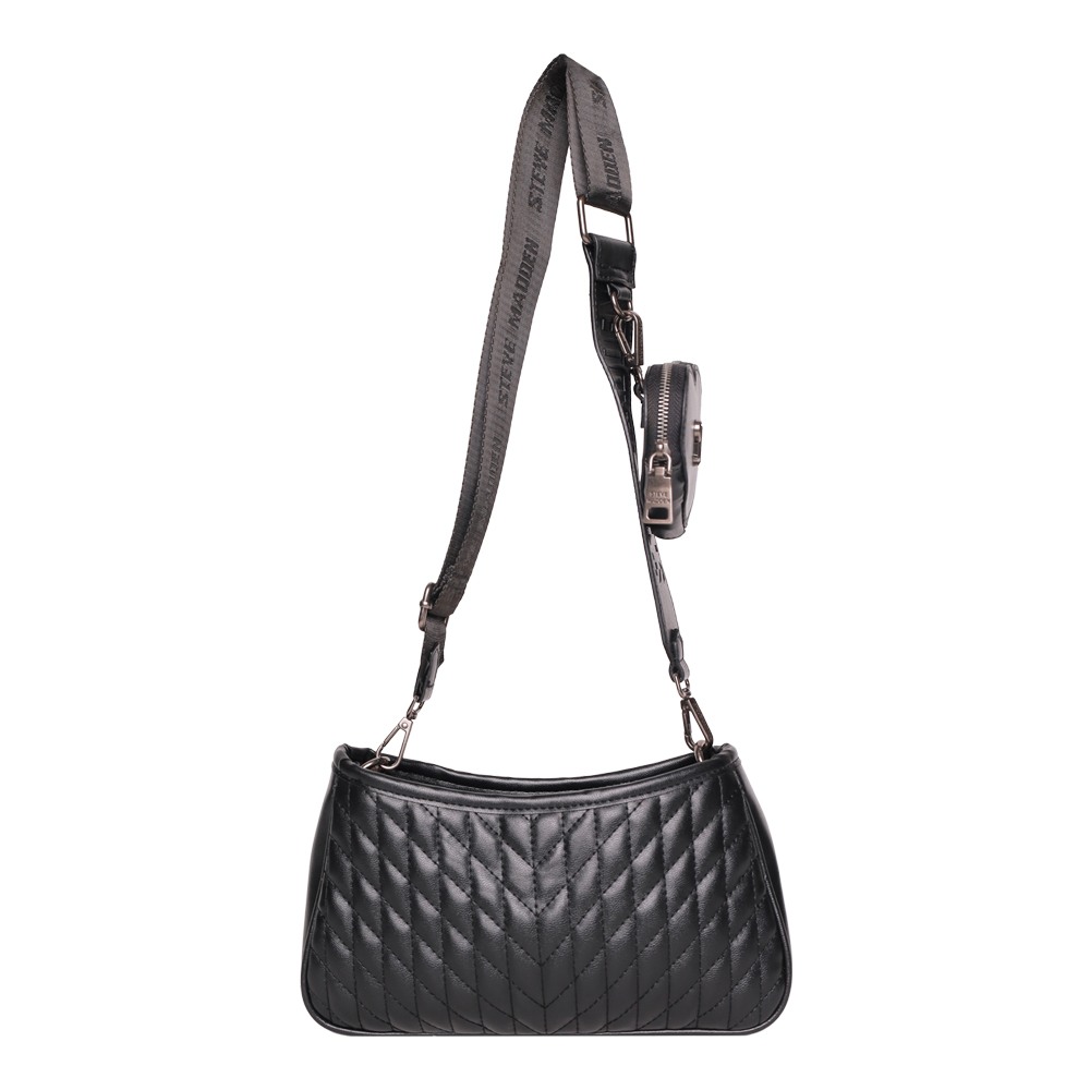Belodie Black Crossbody
