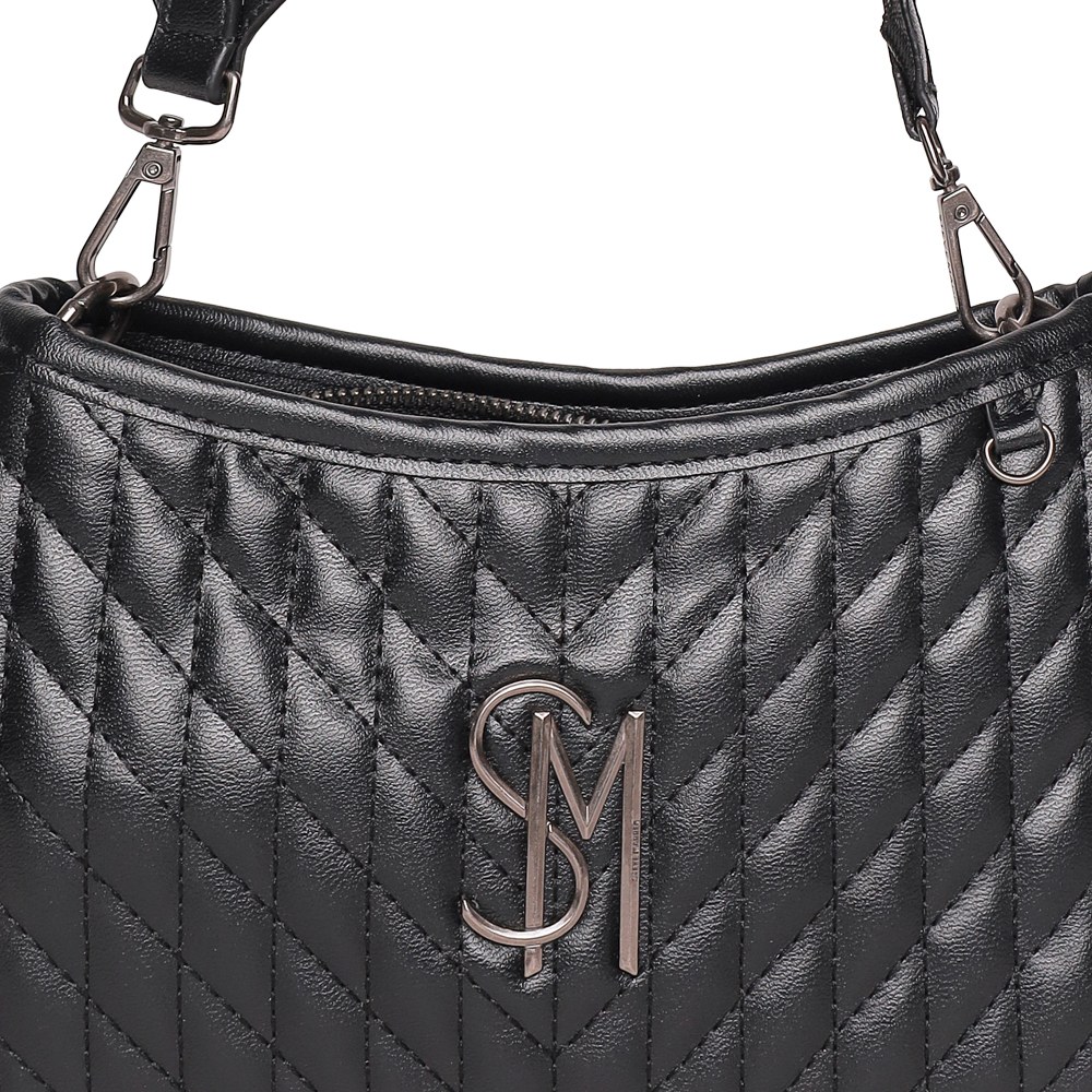 Belodie Black Crossbody