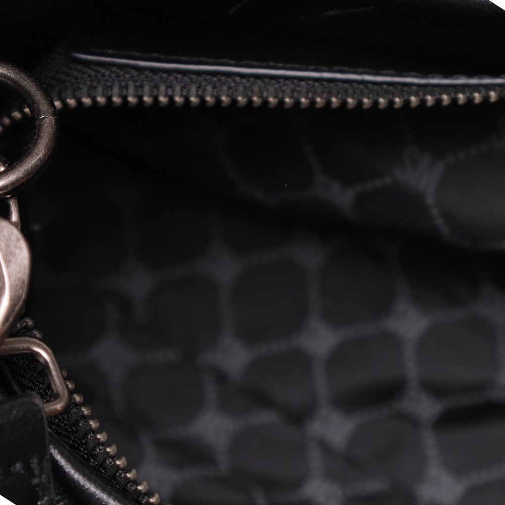 Belodie Black Crossbody