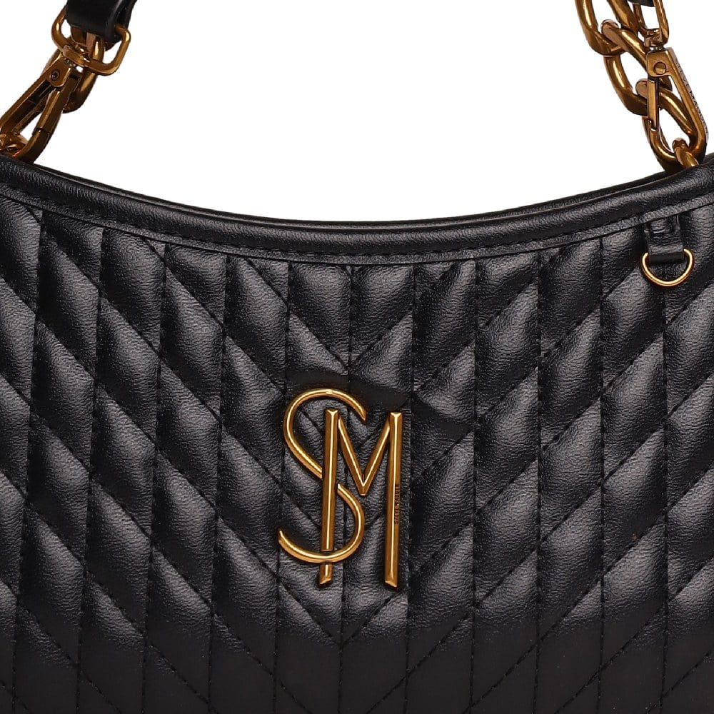Belodie Black Crossbody