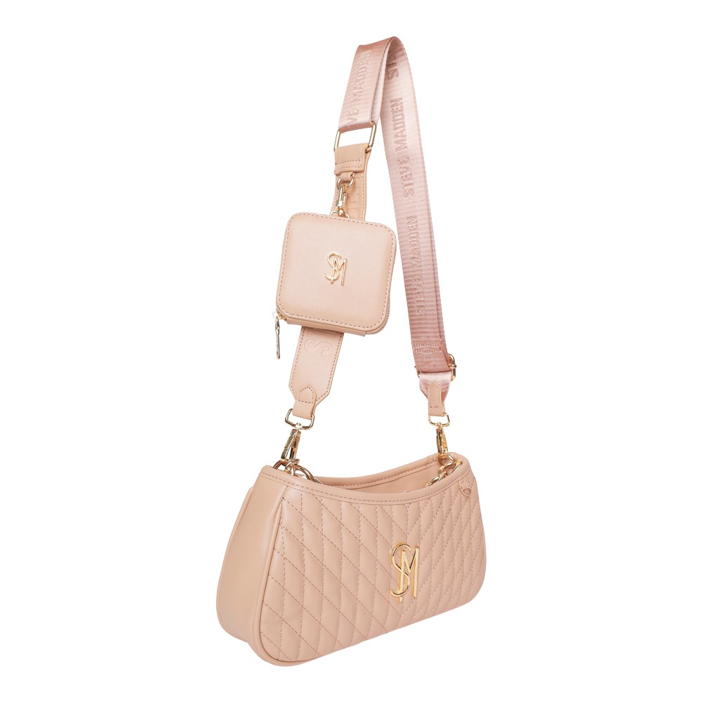 Belodie Sand Crossbody