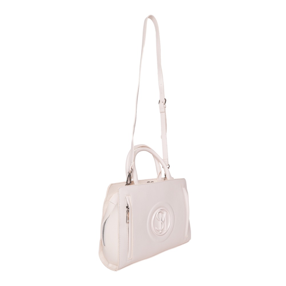 Bmarco Vanilla Satchel
