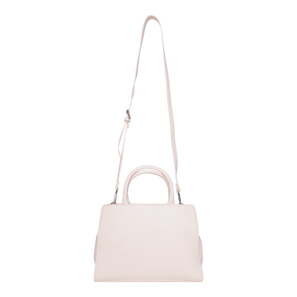 Bmarco Vanilla Satchel