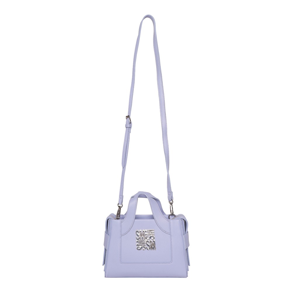 Bcarlow Violet Smoke Crossbody