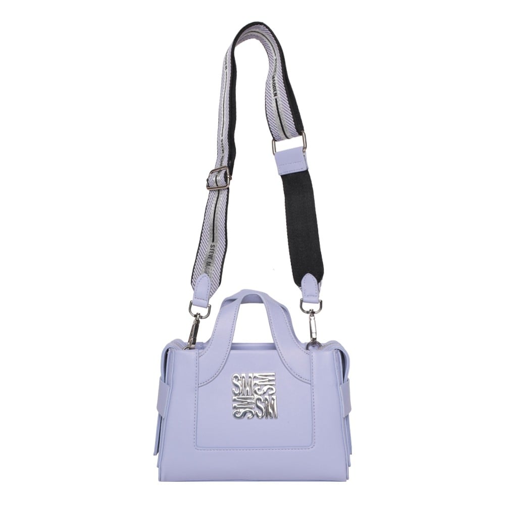 Bcarlow Violet Smoke Crossbody