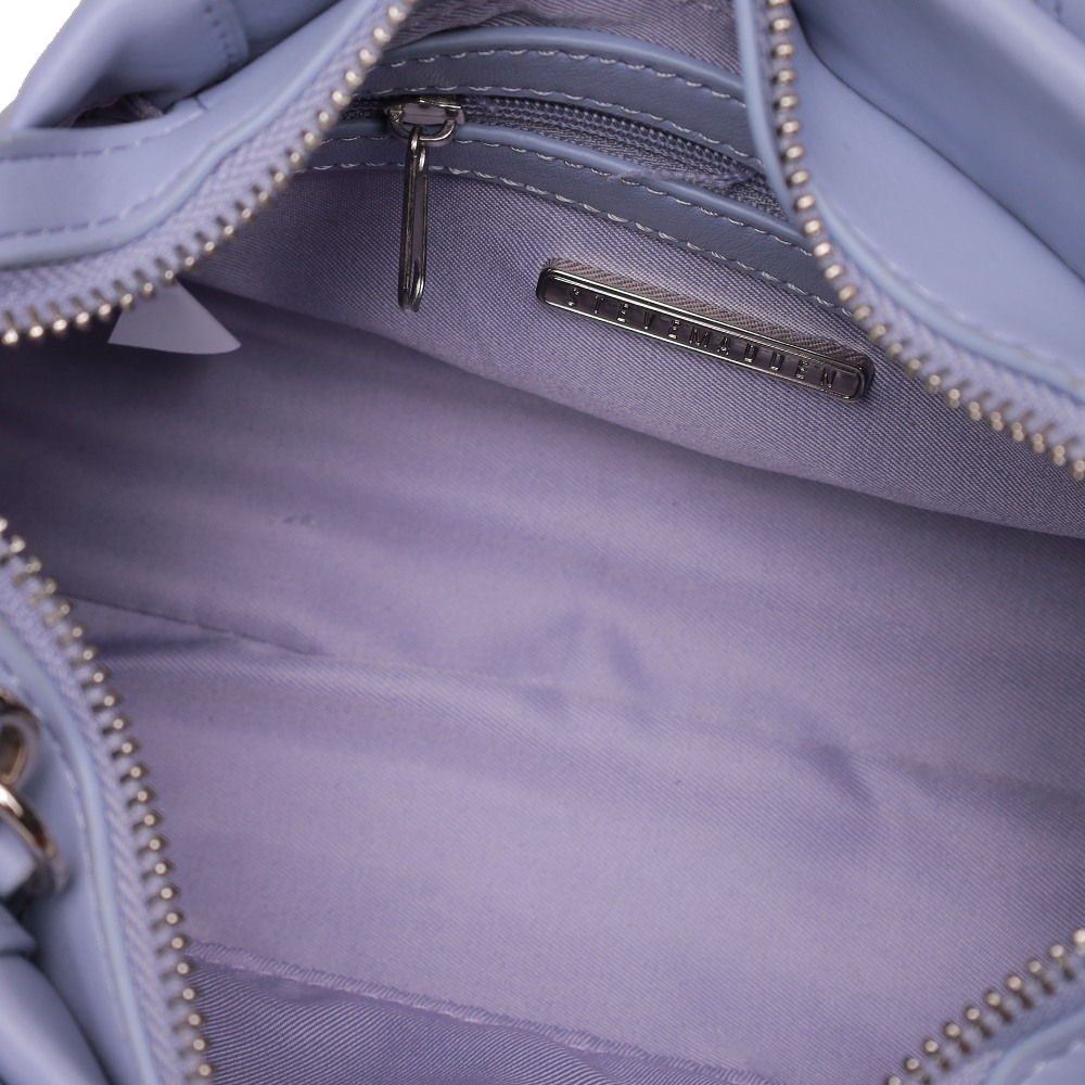 Bcarlow Violet Smoke Crossbody