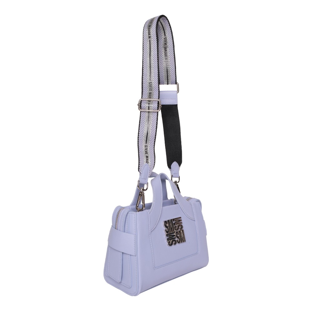 Bcarlow Violet Smoke Crossbody