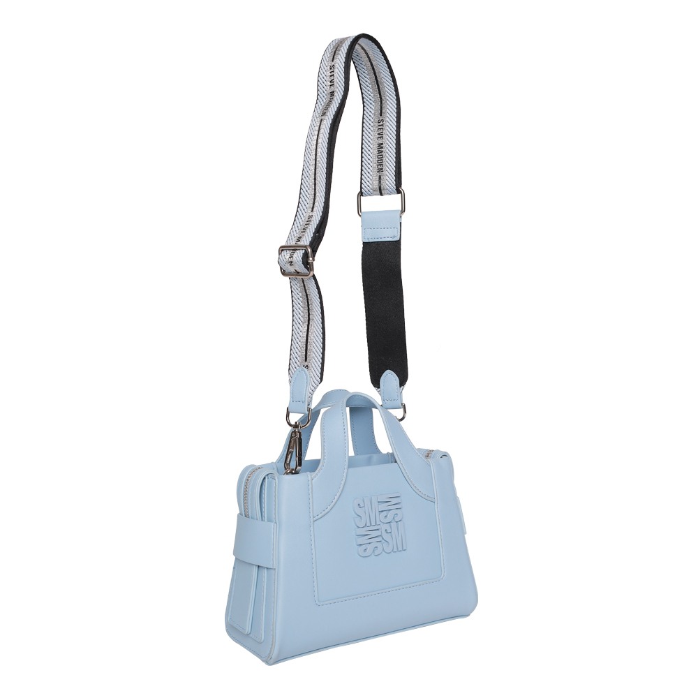 Bcarlow Blue Haze Crossbody