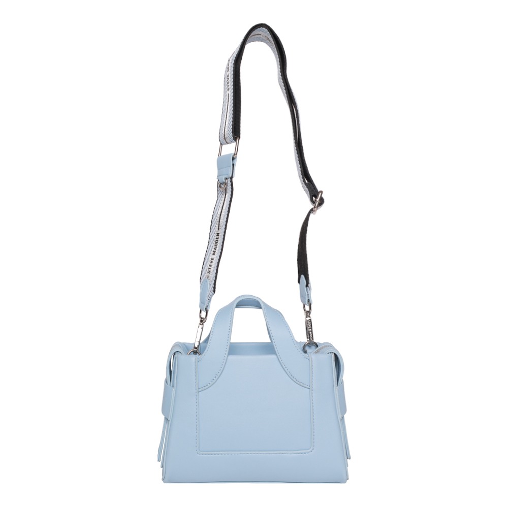 Bcarlow Blue Haze Crossbody
