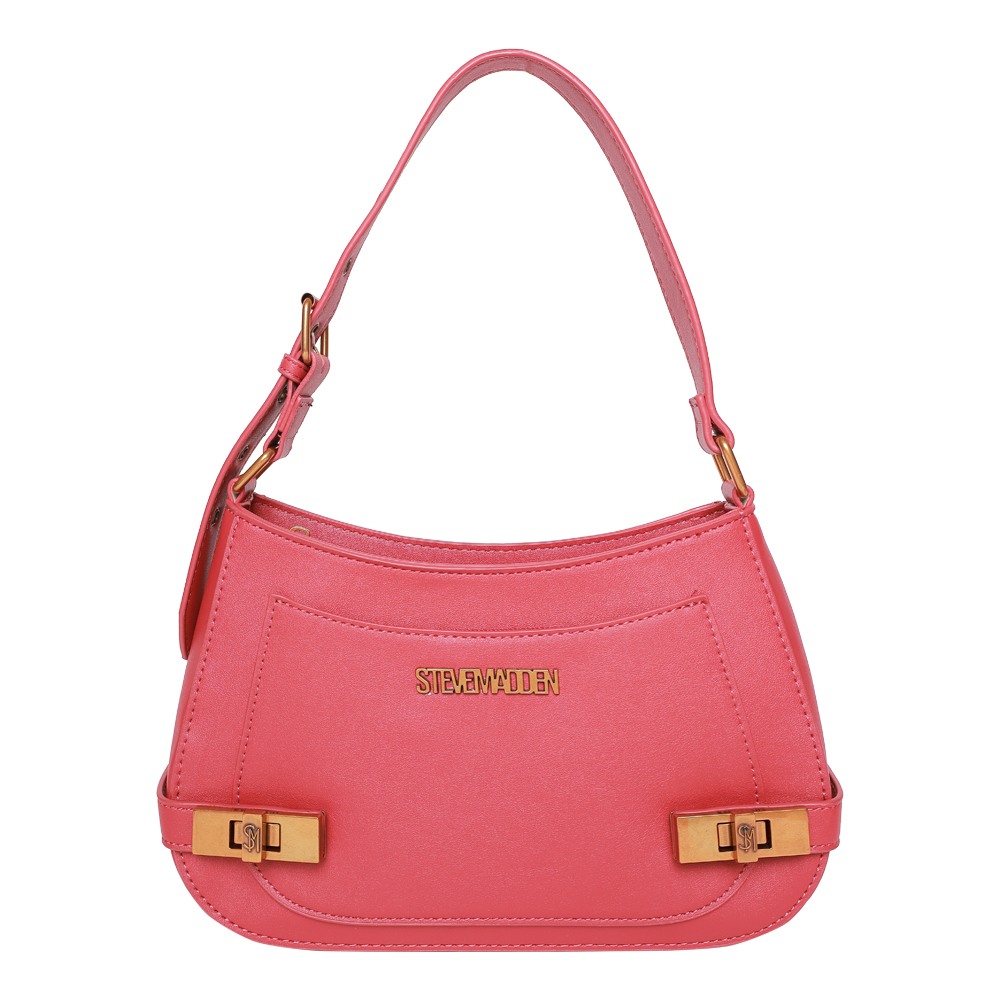 Bbizzy Rust Crossbody