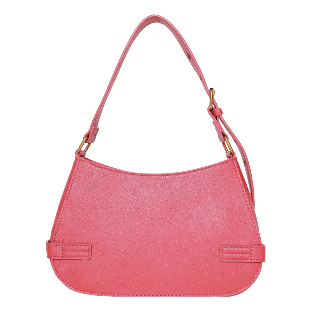 Bbizzy Rust Crossbody