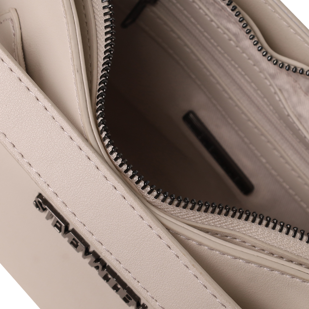 Bbizzy Chalk Crossbody