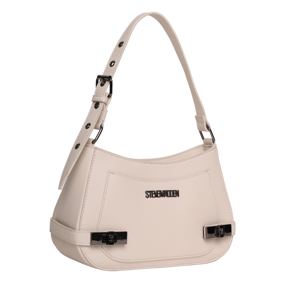 Bbizzy Chalk Crossbody