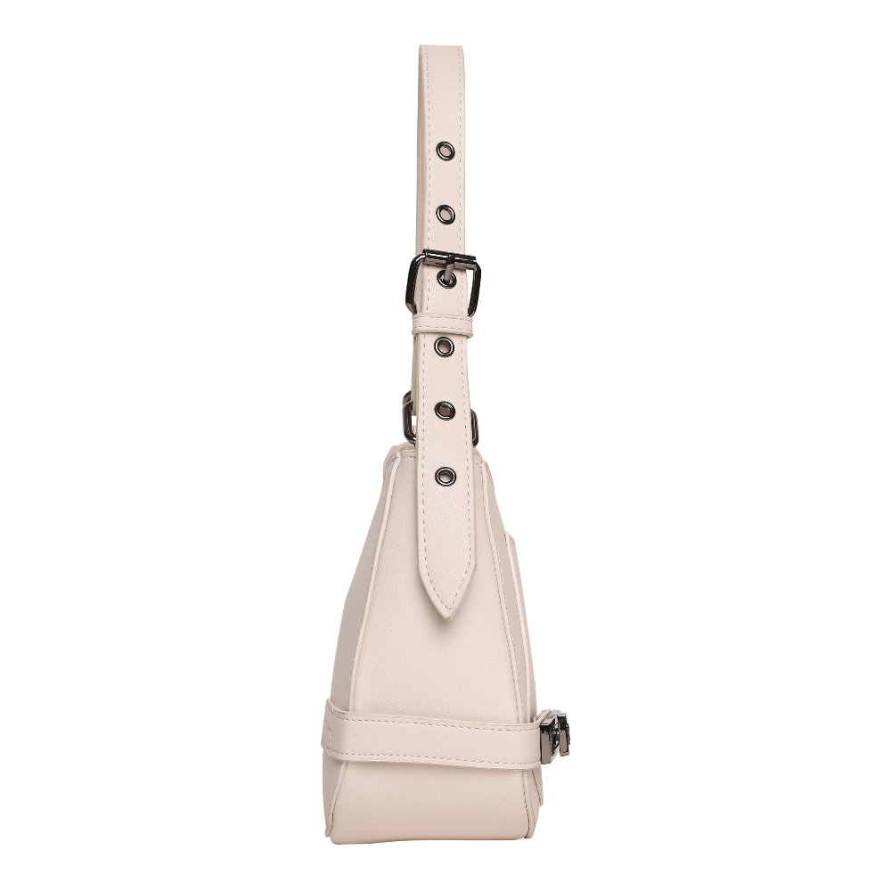 Bbizzy Chalk Crossbody