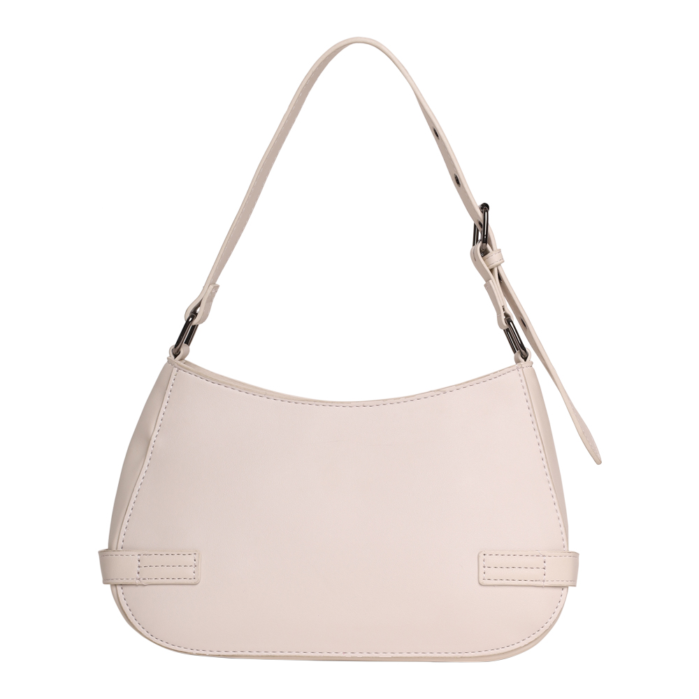 Bbizzy Chalk Crossbody